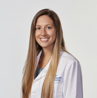 Sarah Di Benedetto, MD